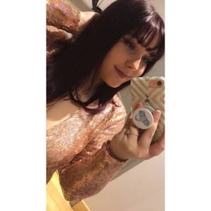 Meet your Posher, Taylor